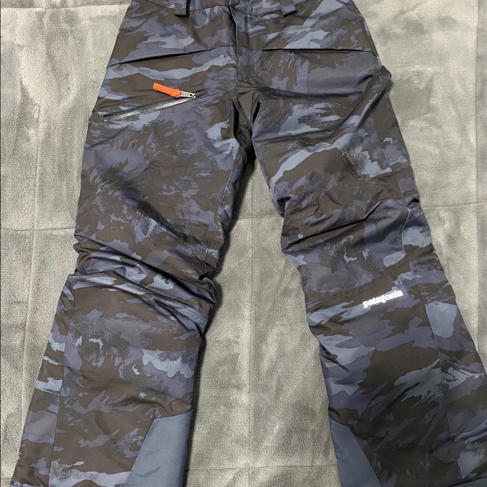 Patagonia Youth Snowshot Pants